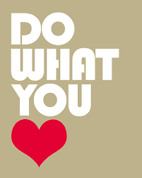 dowhatyoulove