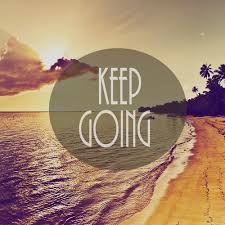 keep-going